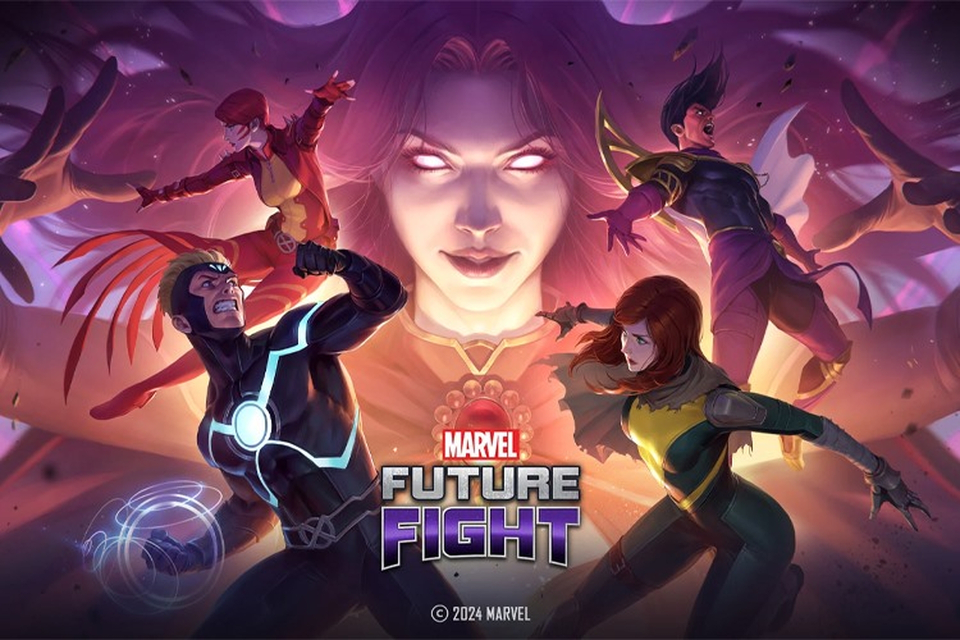 MARVEL Future Fight Mod APK 10.4.0 (Free Purchase)