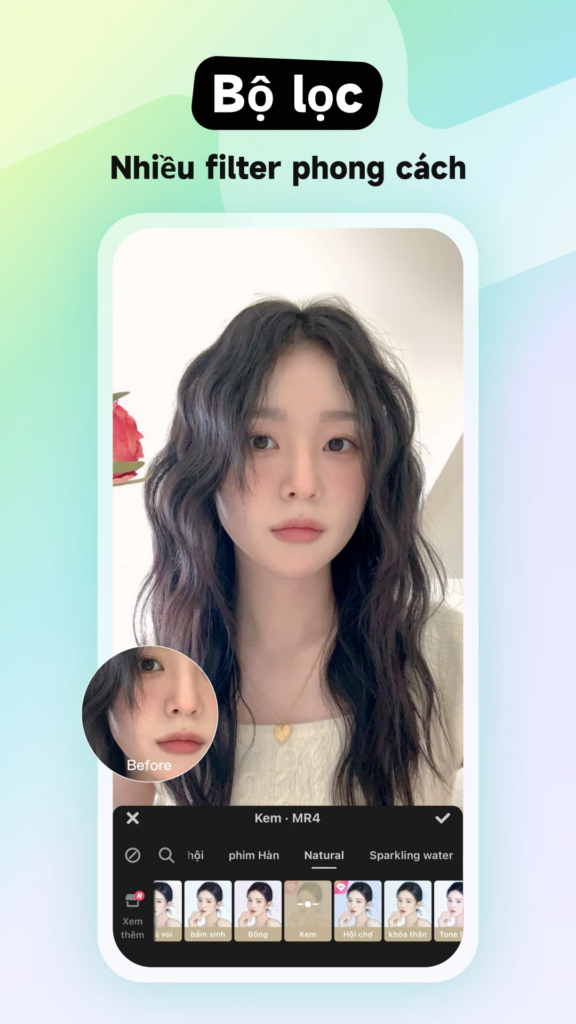 Meitu Mod APK 10.20.3 [Remove ads][Free purchase][Unlocked][VIP][No Ads]