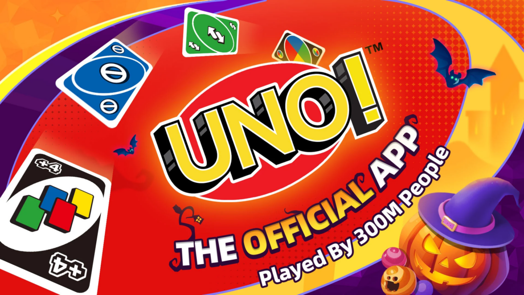 UNO!™ Mod APK 1.13.8330 [Remove Ads]