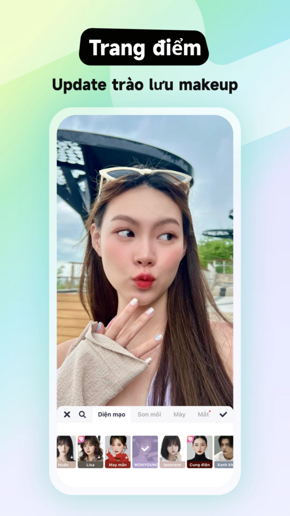 Meitu Mod APK 10.20.3 [Remove ads][Free purchase][Unlocked][VIP][No Ads]