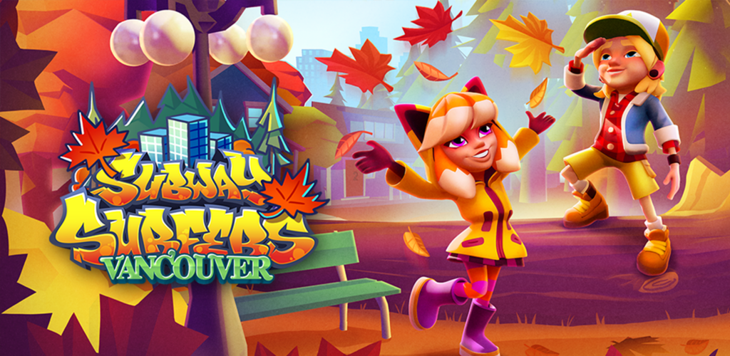 Subway Surfers Mod Apk 3.37.0 [Mega Mod Menu][73 Features]