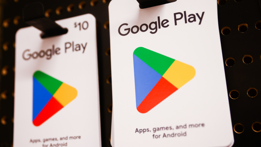 Google Play Mod Apk 110.3.110