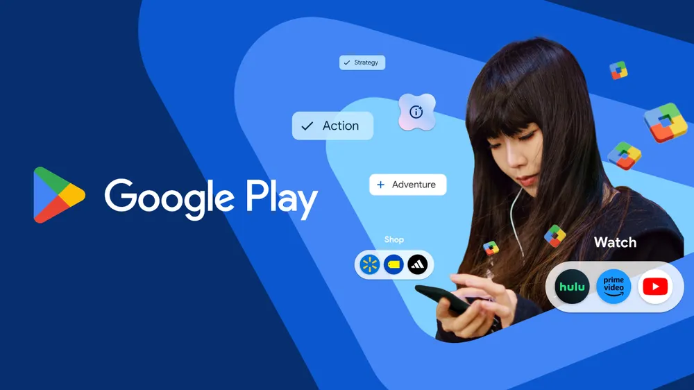 Google Play Mod Apk 110.3.110