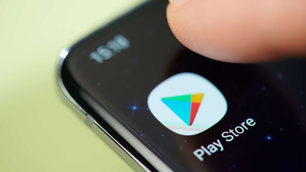 Google Play Mod Apk 110.3.110