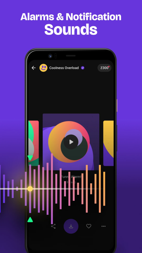 Zedge™ Wallpapers & Ringtones Mod APK 8.58.6 [Unlocked][Premium]