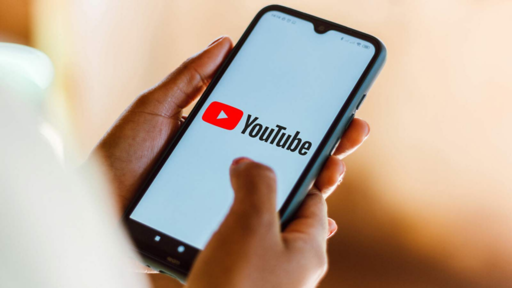 YouTube Mod APK 19.09.37 [Unlocked][Premium]