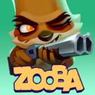 Zooba: Cuộc chiến vườn thú Mod Apk 4.56.1 [Unlimited Money][Invincible]