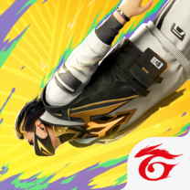 Free Fire Mod Apk 1.107.0 [Aim][No Recoil]