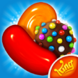 Candy Crush Saga Mod Apk 1.288.3.1 [Remove Ads][Unlimited Money][Unlocked][Mod Speed]