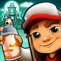 Subway Surfers Mod Apk 3.37.0 [Mega Mod Menu][73 Features]