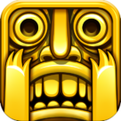 Temple Run Mod Apk 1.29.0 [Remove Ads][Unlimited Money][Mod Speed]