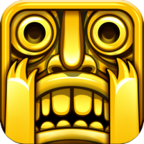 Temple Run Mod Apk 1.29.0 [Remove Ads][Unlimited Money][Mod Speed]