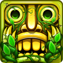 Temple Run 2 Mod Apk 1.115.0 [Unlimited Money]