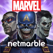 MARVEL Future Fight Mod APK 10.4.0 (Free Purchase)