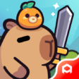 Capybara Go! Mod APK 1.1.1 [Mod Speed]