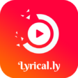 Lyrical.ly Status Video Maker Mod APK 43.0 [Unlocked][Pro]