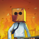 Box Head: Zombies Survivor! Mod APK 3.1.0 [Mod Menu][Free Shipping][Full Damage][GodMode] and More