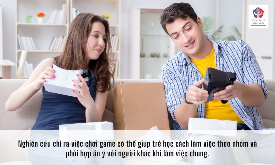 Trò chơi online 2 người trên điện thoại