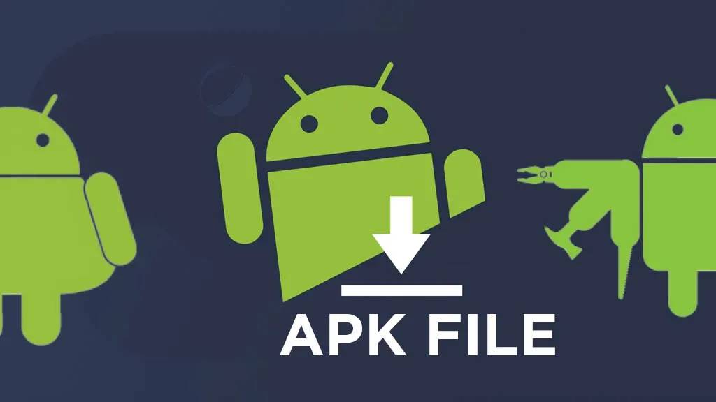 Apk File La Gi