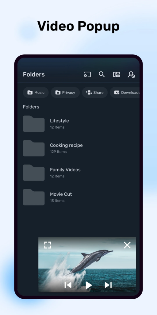 MX Player Mod APK 1.86.6 [Free Purchase][Unlocked]VIP]