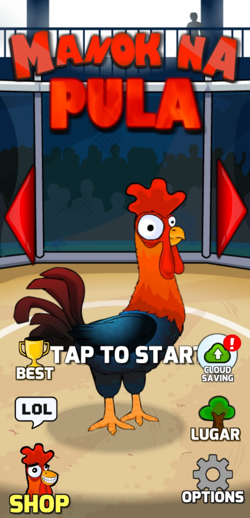 Manok Na Pula - Multiplayer Mod APK 7.2 [Unlimited Money]