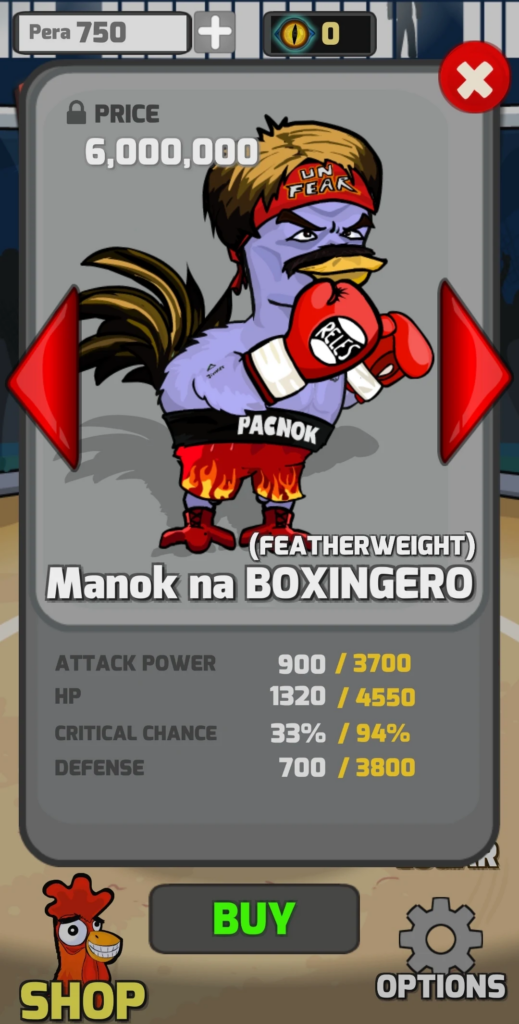 Manok Na Pula - Multiplayer Mod APK 7.2 [Unlimited Money]