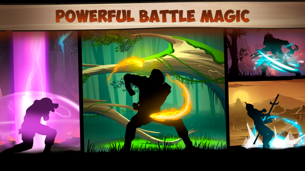 Shadow Fight 2 Special Edition Mod APK 1.0.12 [Unlimited Money][Unlocked]