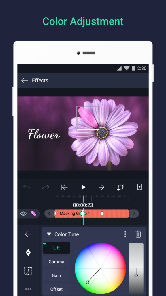 Alight Motion Mod APK 5.0.270.1002578 [Remove Ads][Unlocked][Pro]