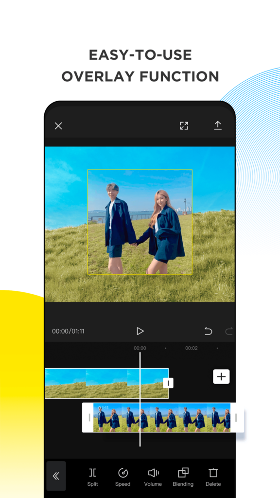 CapCut - Video Editor Mod APK 13.1.0 [Pro]