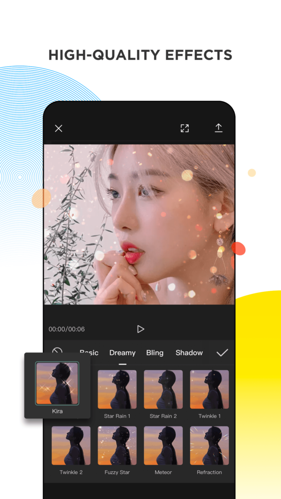 CapCut - Video Editor Mod APK 13.1.0 [Pro]