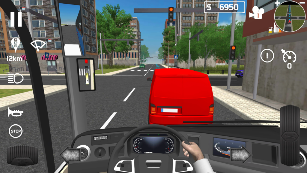 PTS - Coach Mod APK 1.6.0 [Unlimited Money]