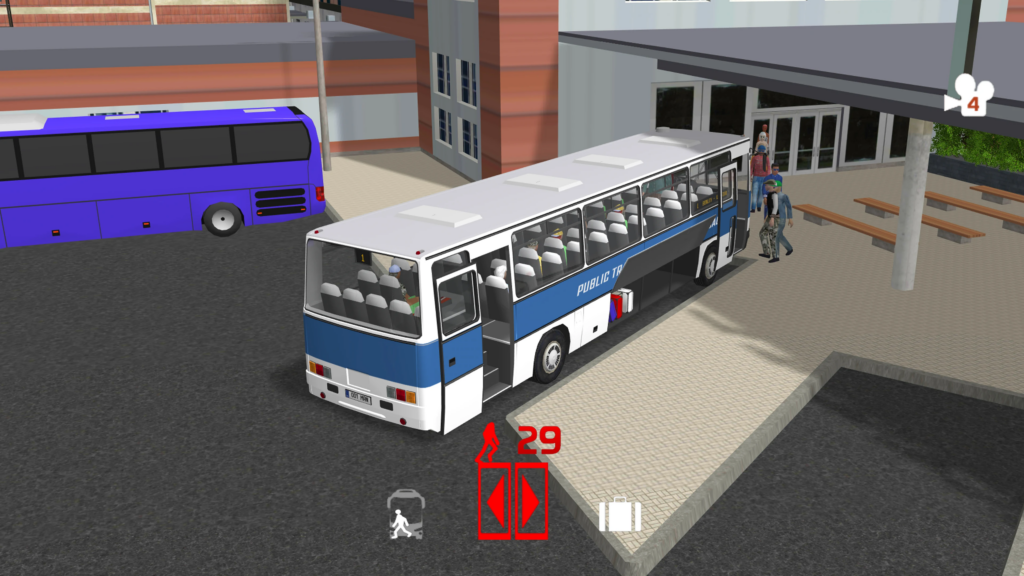 PTS - Coach Mod APK 1.6.0 [Unlimited Money]