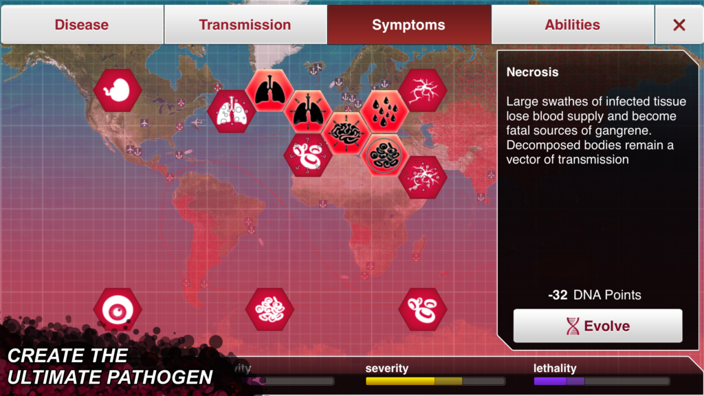 Plague Inc. Mod APK 1.19.19 [Bypass DNA Limitations][Most Paid Content Unlocked][No Ads]