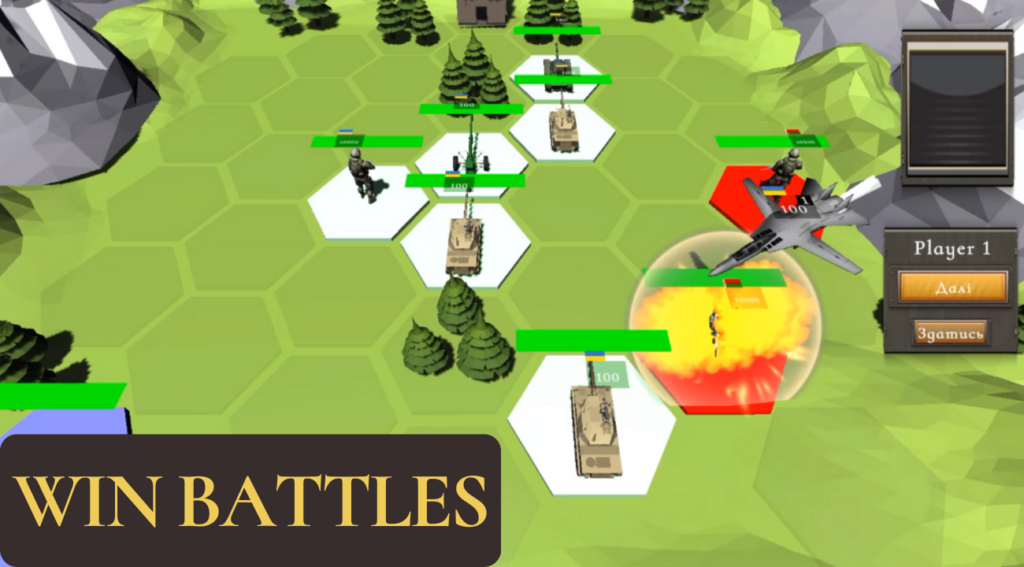 Global Strategy: WW3 Mod APK 0.49 [Money Multiplier]