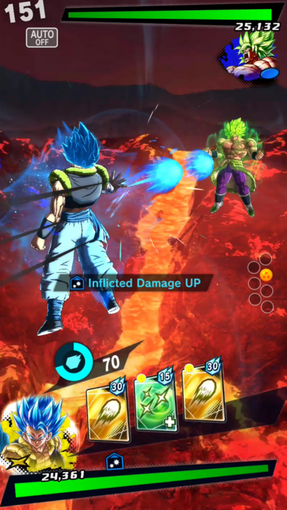 DRAGON BALL LEGENDS Mod APK 5.9.0 [Free Purchase][Mod Menu][God Mode]