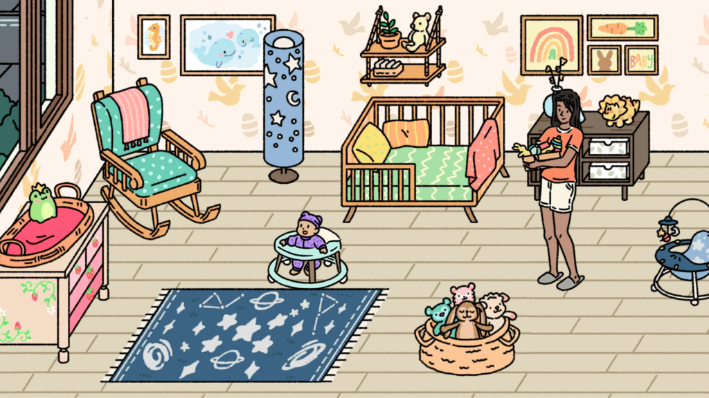 Adorable Home Mod APK 2.12.0 [Unlimited Currency/Hearts]