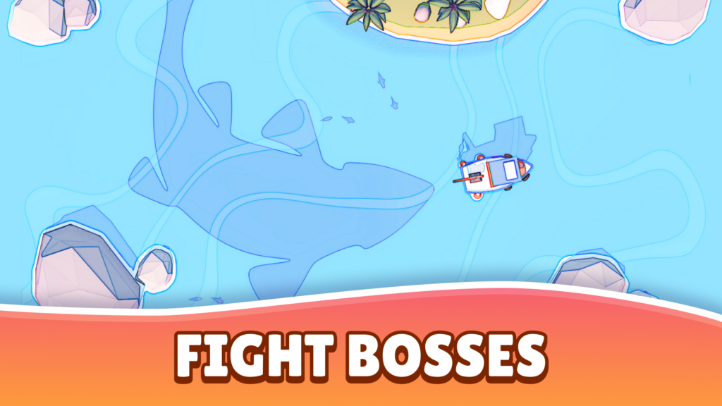 Idle Fish 2: Fishing Tycoon Mod APK 7.5.5 [Unlimited Resource]