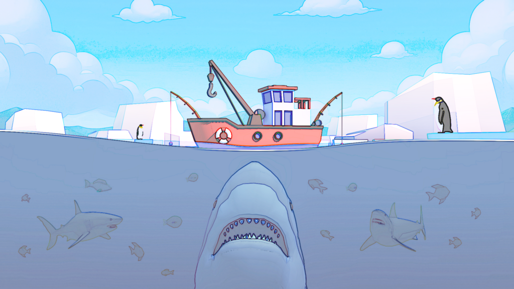 Idle Fish 2: Fishing Tycoon Mod APK 7.5.5 [Unlimited Resource]