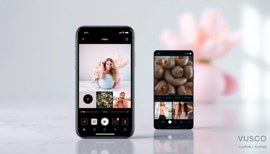 VSCO: Photo & Video Editor Mod APK 394 [Unlocked][Full]