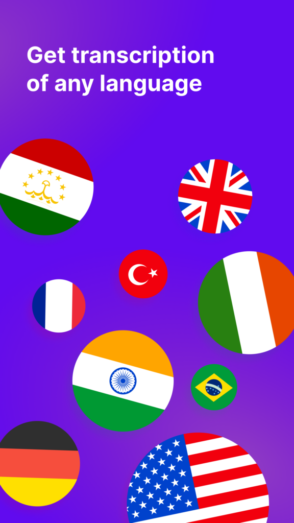 Summarizer: Voice Transcriber Mod APK 1.60.0 [Unlocked][Premium]