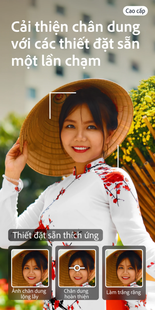 Lightroom Photo & Video Editor Mod APK 10.0.2