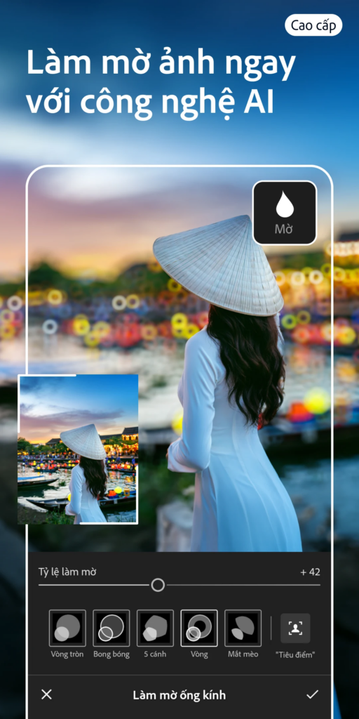 Lightroom Photo & Video Editor Mod APK 10.0.2