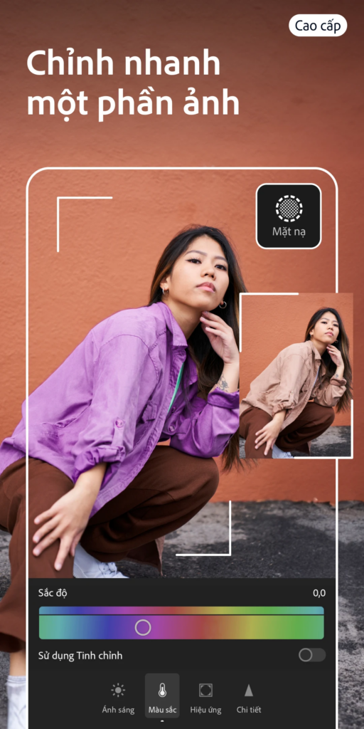 Lightroom Photo & Video Editor Mod APK 10.0.2