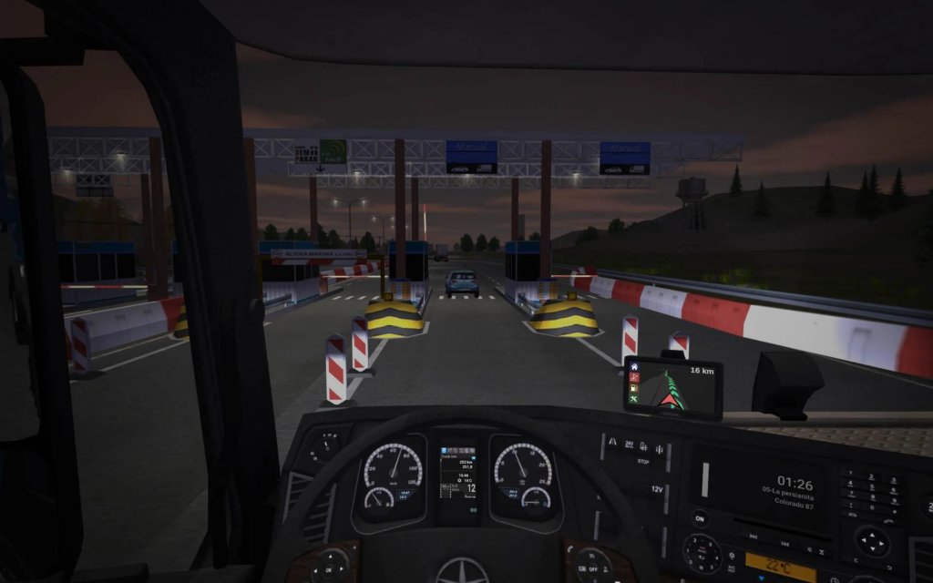 Grand Truck Simulator 2 Mod APK 1.0.3625 [Remove Ads][Unlimited Money][Free Purchase][Unlimited][Mod Speed]