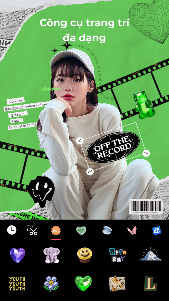 EPIK - AI Photo & Video Editor Mod APK 5.2.31 [Pro]