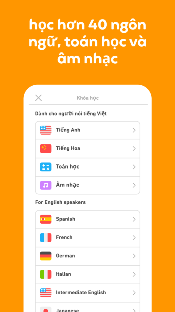 Duolingo: Language Lessons Mod APK 6.6.0 [Unlocked][Premium][Optimized]