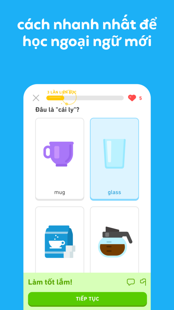 Duolingo: Language Lessons Mod APK 6.6.0 [Unlocked][Premium][Optimized]