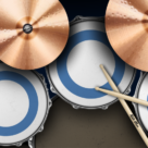 Real Drum electronic drums set Mod APK 11.4.3 [Unlocked]