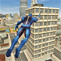 Rope Hero: Vice Town Mod APK 6.8.0 [Unlimited Money][Free Purchase][Mod Speed]