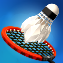 Badminton League Mod APK 5.58.5089.1 [Unlimited Money]